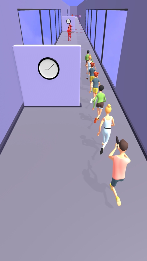 Takeover Escapeios版2