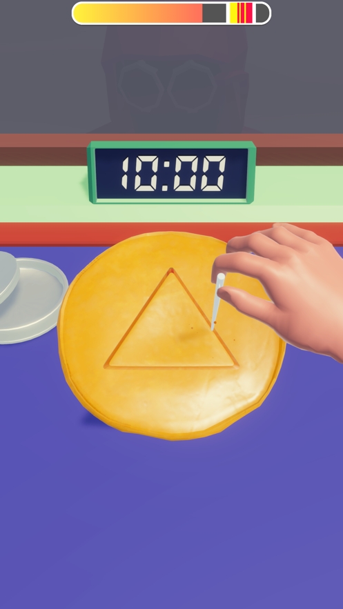 Dalgona Candy Challengeios版3