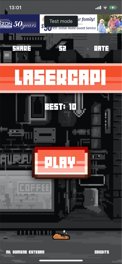 LaserCapyios版0