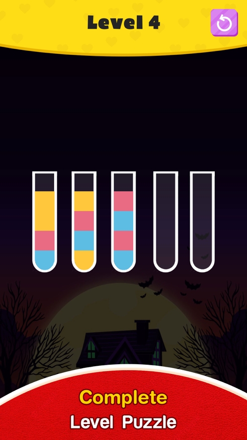 Color Short Waterios版1