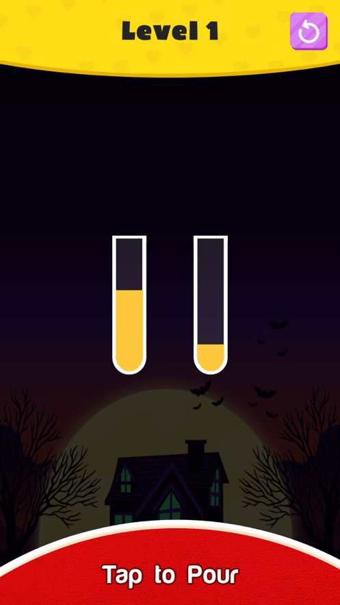 Color Short Waterios版3