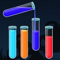 水彩益智游戏ios版