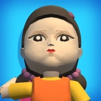 Squid Game Challengeios版