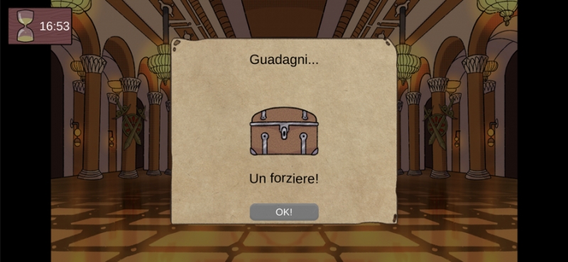 Fuga dal Castelloios版2