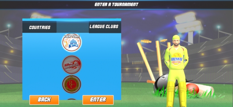 World T20 Cricket Championshipios版1