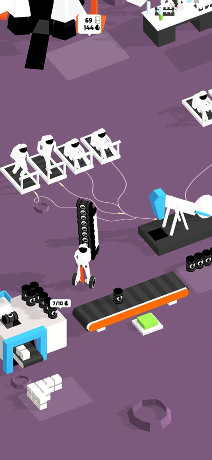 登月探险家ios版5