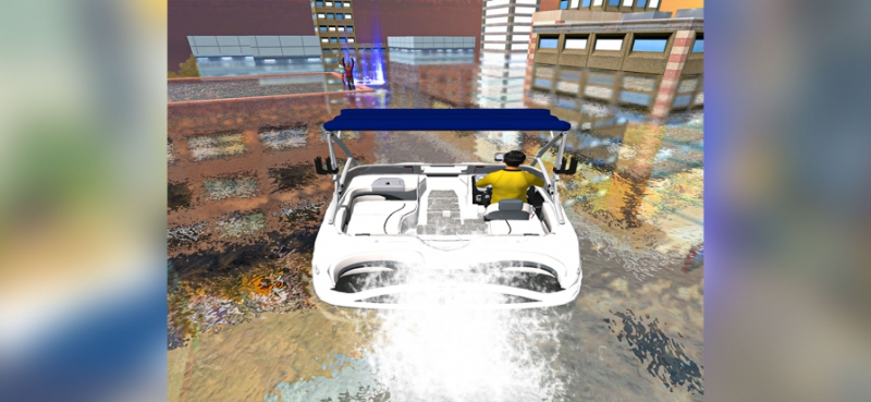 Flood Rescue Simulator Game 3Dios版4