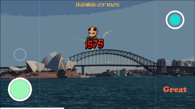 音乐与僵尸：Zombie Rhythmios版4