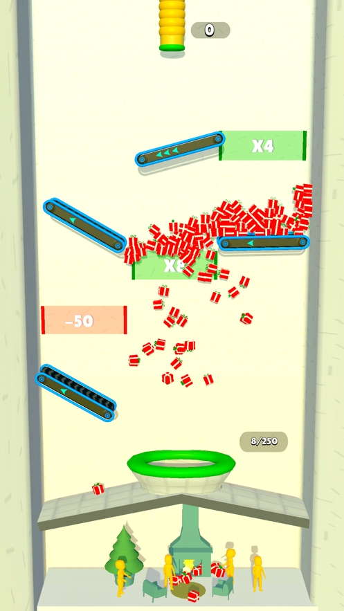 Delivery Line!ios版2