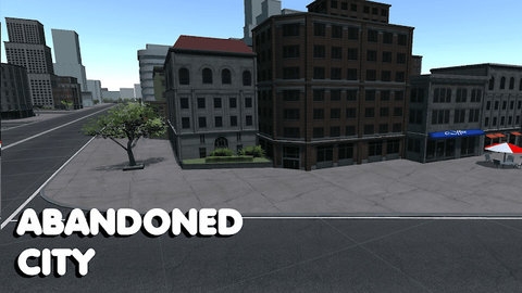 碰撞测试模拟器手游1