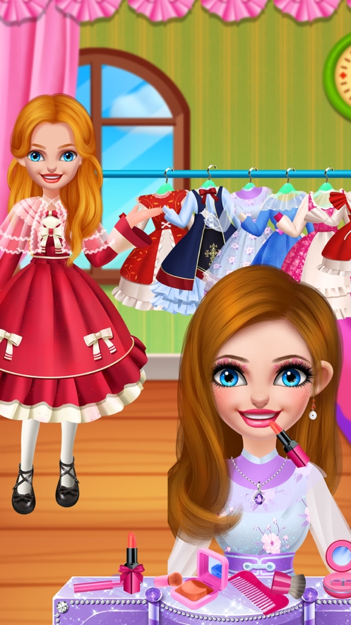 Grandmas Dessertios版1