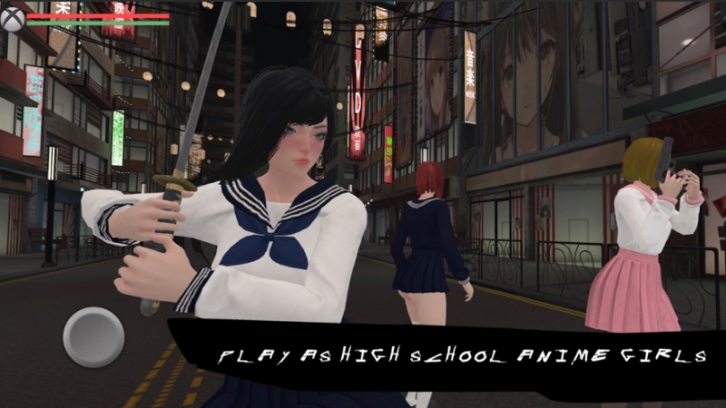 高中僵尸猎人ios版0