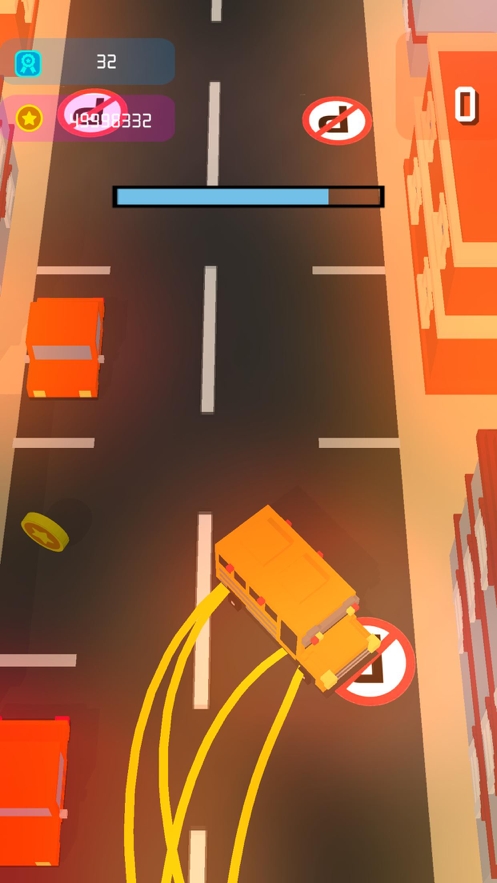 手动挡停车场ios版2