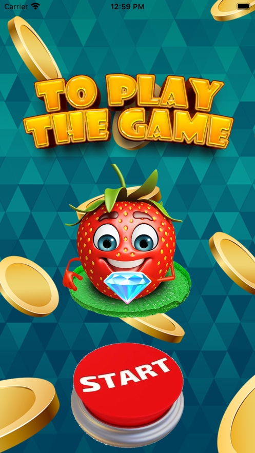 Wild Fruit Battleios版3