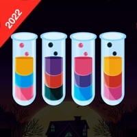 Color Short Waterios版