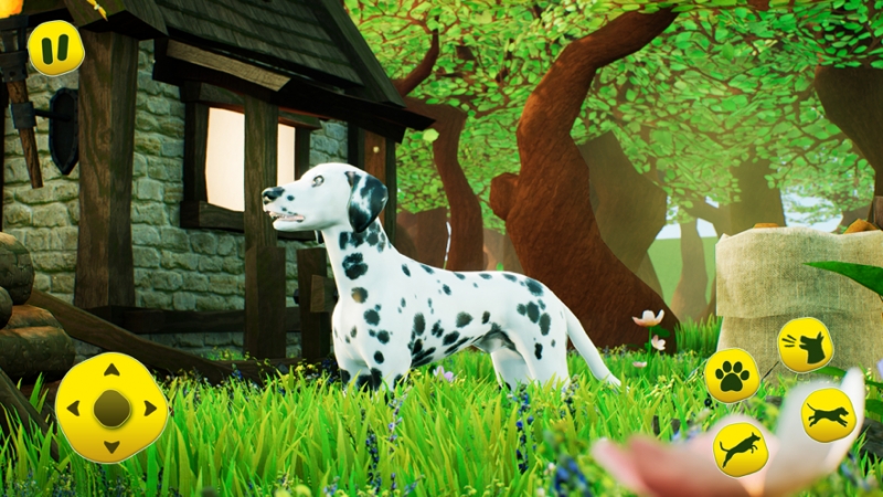 狗家动物Petios版5