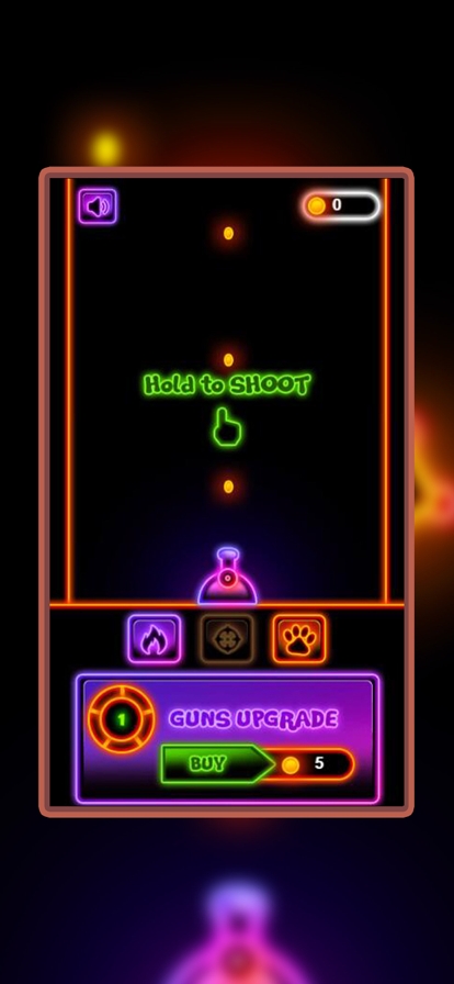 Firing Numberios版0