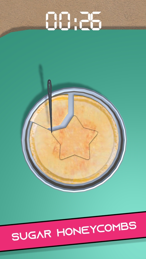 Squid Game Challengeios版1