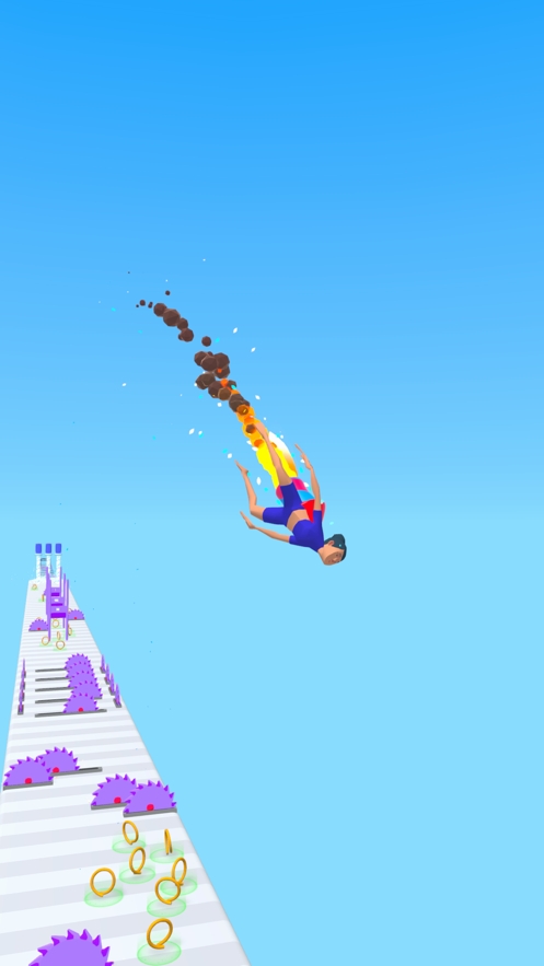 Firecracker Runnerios版0