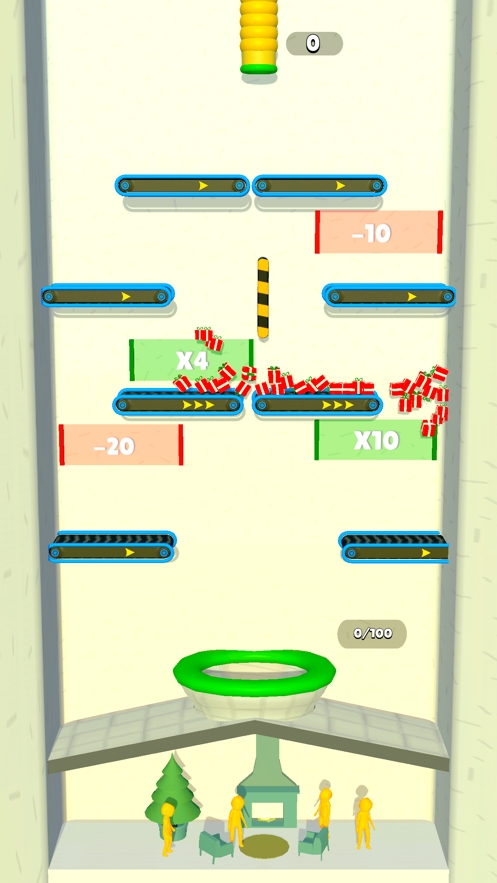 Delivery Line!ios版0