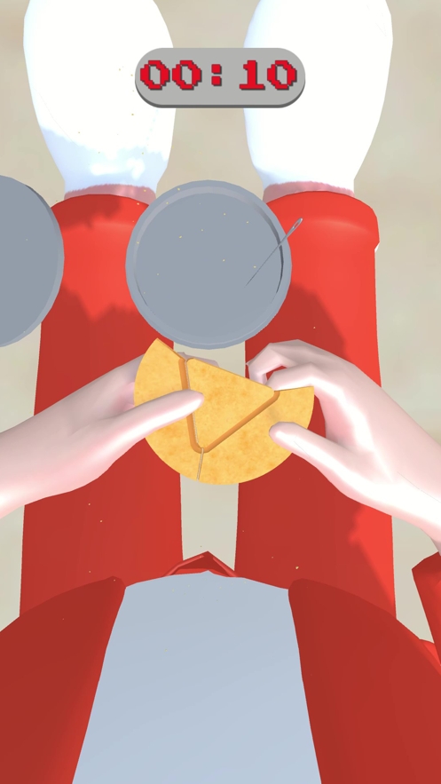 Dalgona Challenge 3D!ios版3