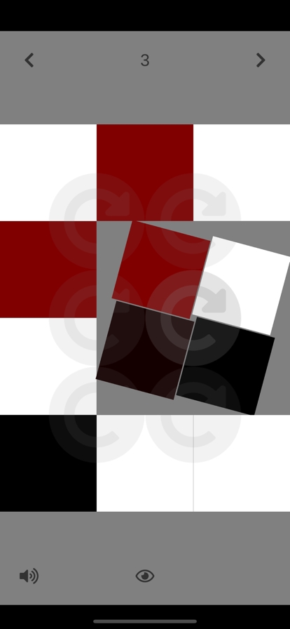 Puzzle Spinner Liteios版2