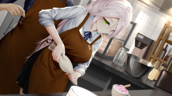 Lens Life 2 中文版3