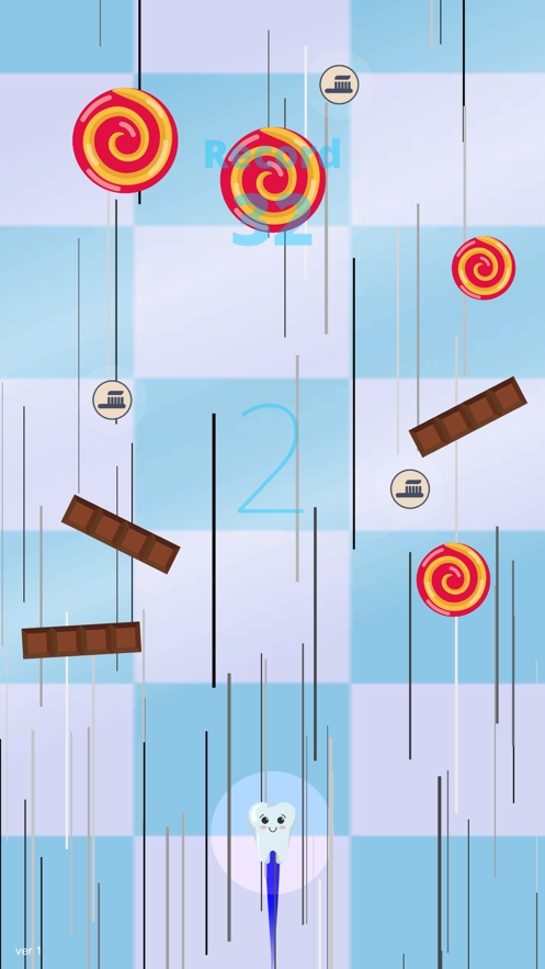 Brushing Teeth Simulatorios版0