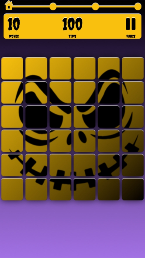 Spooky Match Halloween Gameios版2