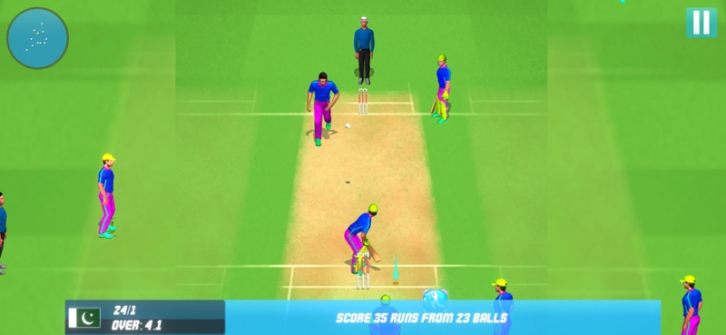 World T20 Cricket Championshipios版3