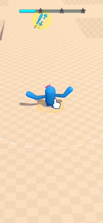 Spinning Rush 3Dios版1