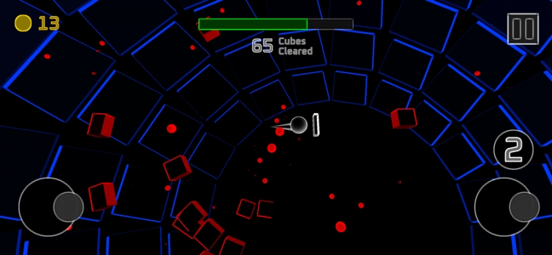 Bulwark Blastios版4