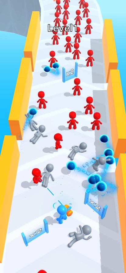 Multiply Master 3Dios版0