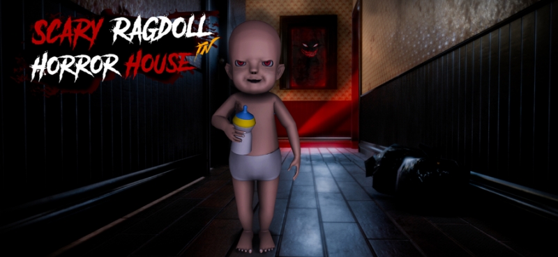 Un ninot de por a casa de terrios版0