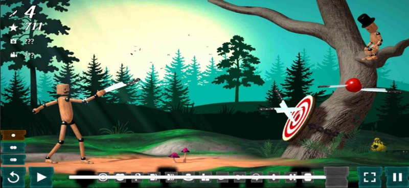 Knife To Meet You: Hit & Sliceios版2