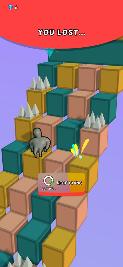 Color Drop! 3Dios版2