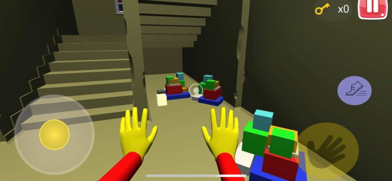 poppy scary playtimeios版2