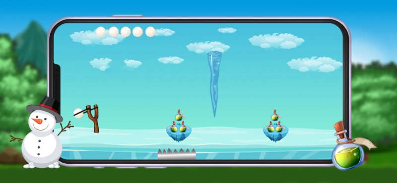 Bottle Shooter Gameios版6