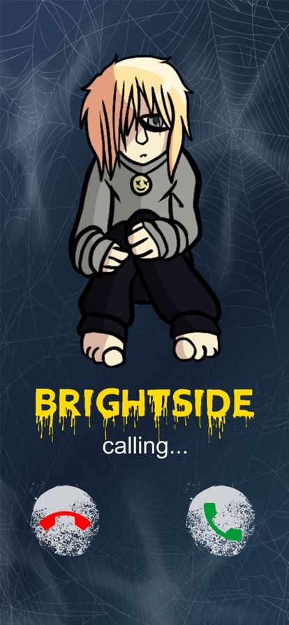 Friday Scary Nightios版1