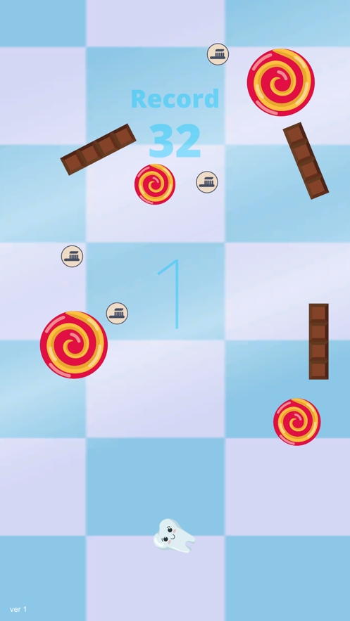 Brushing Teeth Simulatorios版4