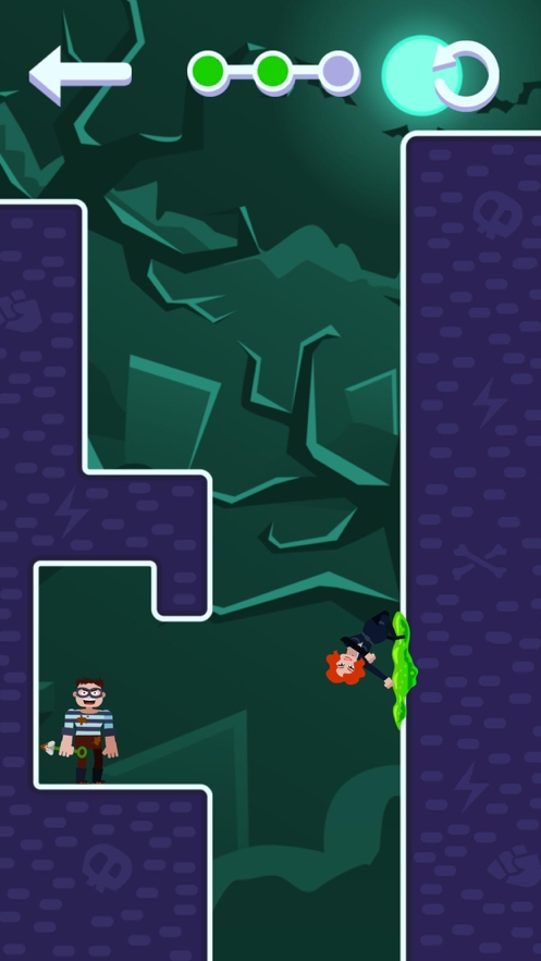 Superhero Attack: Punch Them!ios版9