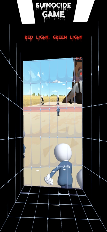 Suinocide Gameios版0