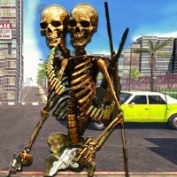 死黑帮犯罪城市英雄ios版