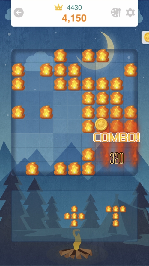 消消九宫格ios版6