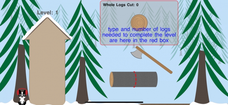 Winter Woodstackios版1