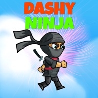Dashy Ninjaios版
