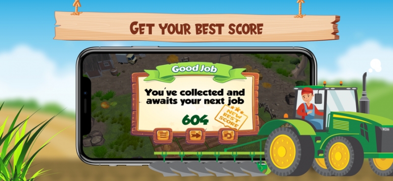 Real Farm Lifeios版5