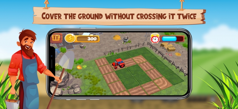 Real Farm Lifeios版4