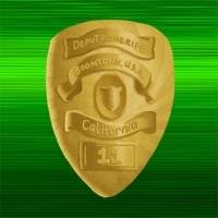 Occult Crime Policeios版