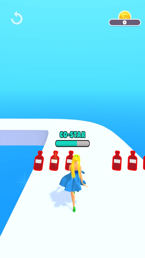 Hollywood Runnerios版0